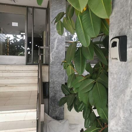 Efrosini'S By The Sea Apartment Chalkís Esterno foto